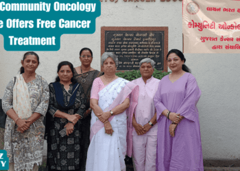 GCRI's Community Oncology Centre Offers Free Cancer Treatment