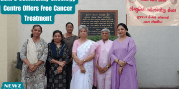 GCRI's Community Oncology Centre Offers Free Cancer Treatment