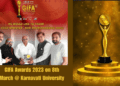GIFA Awards 2023 Celebrating Excellence in Gujarati Cinema