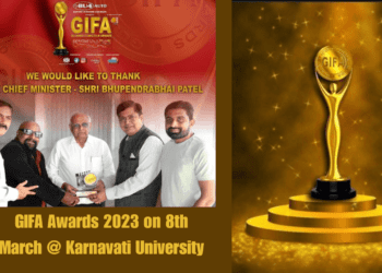 GIFA Awards 2023 Celebrating Excellence in Gujarati Cinema