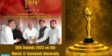 GIFA Awards 2023 Celebrating Excellence in Gujarati Cinema