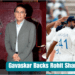 Gavaskar Backs Rohit Loyalty to Indian Cricket is Non-Negotiable
