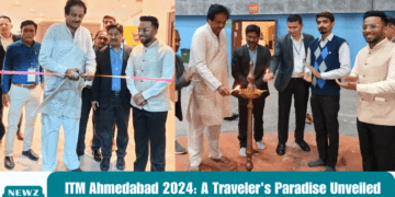 ITM Ahmedabad 2024: A Traveler's Paradise Unveiled