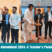 ITM Ahmedabad 2024: A Traveler's Paradise Unveiled