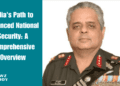 India's Path to Enhanced National Security: A Comprehensive Overview