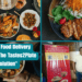 Intercity Food Delivery Redefined- The Tastes2Plate Revolution