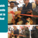 Jawed Habib Salon Unveils 10th Outlet in Ahmedabad