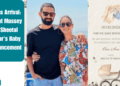 Joyous Arrival: Vikrant Massey and Sheetal Thakur's Baby Announcement