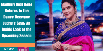 Madhuri Dixit Nene Returns to the Dance Deewane Judge's Seat: An Inside Look at the Upcoming Season