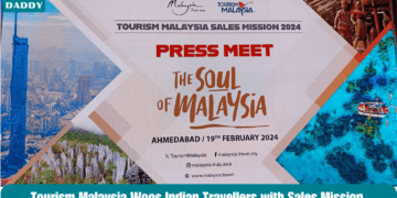 Tourism Malaysia Woos Indian Travellers with Exciting Sales Mission