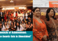Pinnacle of Achievement We Rise Awards Gala in Ahmedabad