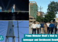 Prime Minister Modi's Visit to Jamnagar and Devbhoomi Dwarka