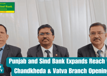 Punjab and Sind Bank Expands Reach with Chandkheda & Vatva Branch Openings