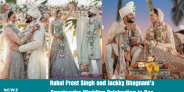 Rakul-Preet-Singh-and-Jackky-Bhagnanis-Spectacular-Wedding-Celebration-in-Goa