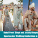 Rakul-Preet-Singh-and-Jackky-Bhagnanis-Spectacular-Wedding-Celebration-in-Goa
