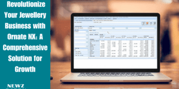 Revolutionize Your Jewellery Business with Ornate NX