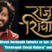 Riteish Deshmukh Embarks on Epic Journey with "Chhatrapati Shivaji Maharaj" and "Raid 2"