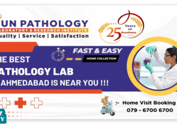 The Journey of Sun Pathology Laboratory & Research Institute