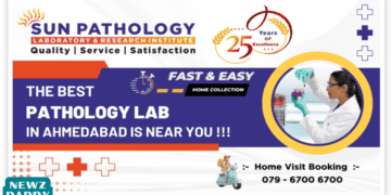 The Journey of Sun Pathology Laboratory & Research Institute