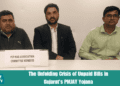 The Unfolding Crisis of Unpaid Bills in Gujarat's PMJAY Yojana