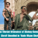 The Vibrant Bromance of Akshay Kumar and Tiger Shroff Unveiled in 'Bade Miyan Chote Miyan'