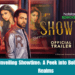 Unveiling Showtime: A Peek into Bollywood's Realms