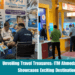 Unveiling Travel Treasures: ITM Ahmedabad 2024 Showcases Exciting Destinations