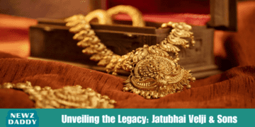 Unveiling the Legacy: Jatubhai Velji & Sons