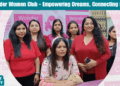 Wonder Women Club - Empowering Dreams, Connecting Lives