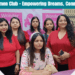 Wonder Women Club - Empowering Dreams, Connecting Lives