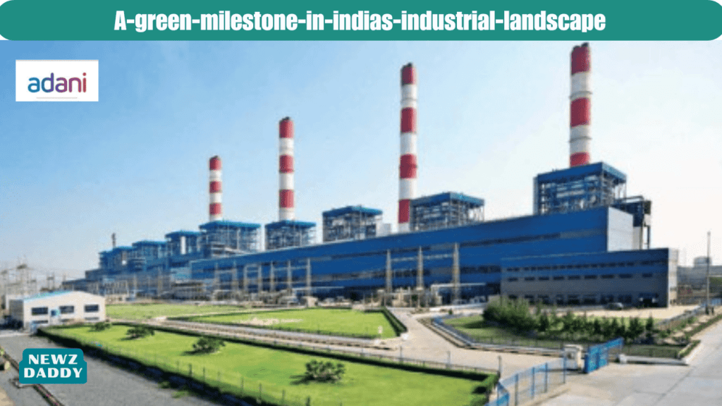 a-green-milestone-in-indias-industrial-landscape