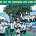 Beyond the Finish Line: The Community Spirit of the Green Marathon