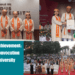 Celebrating Achievement: The Eighth Convocation of Indus University