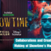 Collaborations and Creativity The Making of Showtime's Music Album
