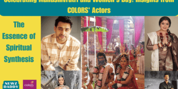 Celebrating Mahashivratri and Women's Day Insights from COLORS' Actors