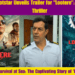 Disney+ Hotstar Unveils Trailer for Lootere A High-Seas Thriller