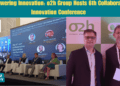 Empowering Innovation o2h Group Hosts 6th Collaborative Innovation Conference