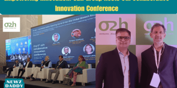 Empowering Innovation o2h Group Hosts 6th Collaborative Innovation Conference