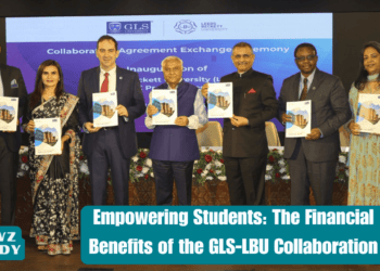 Empowering Students The Financial Benefits of the GLS-LBU Collaboration