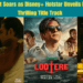 Excitement Soars as Disney+ Hotstar Unveils Lootere's Thrilling Title Track