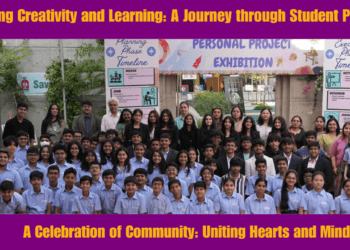 Exploring Creativity and Learning A Journey through Student Projects