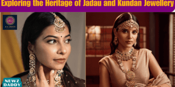 Exploring the Heritage of Jadau and Kundan Jewellery
