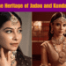 Exploring the Heritage of Jadau and Kundan Jewellery