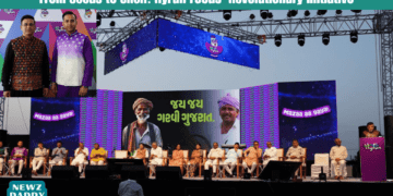 From Seeds to Shelf HyFun Foods' Revolutionary Initiative