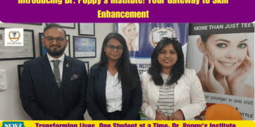 Introducing Dr. Poppy's Institute Your Gateway to Skill Enhancement