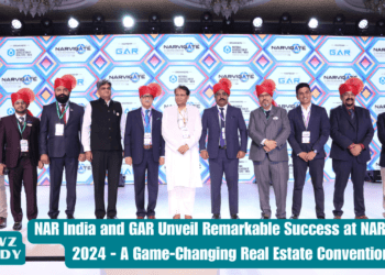 NAR-India-and-GAR-Unveil-Remarkable-Success-at-NARVIGATE-2024-A-Game-Changing-Real-Estate-Convention