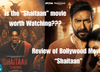 Review of the Bollywood Movie Shaitan 