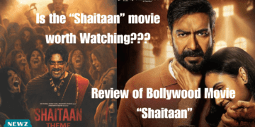 Review of the Bollywood Movie Shaitan 