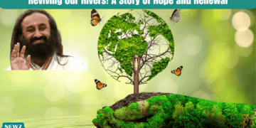 Reviving Our Rivers A Story of Hope and Renewal
