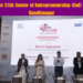 STPI Launches 24th Center of Entrepreneurship (CoE) FinGlobe in Gandhinagar